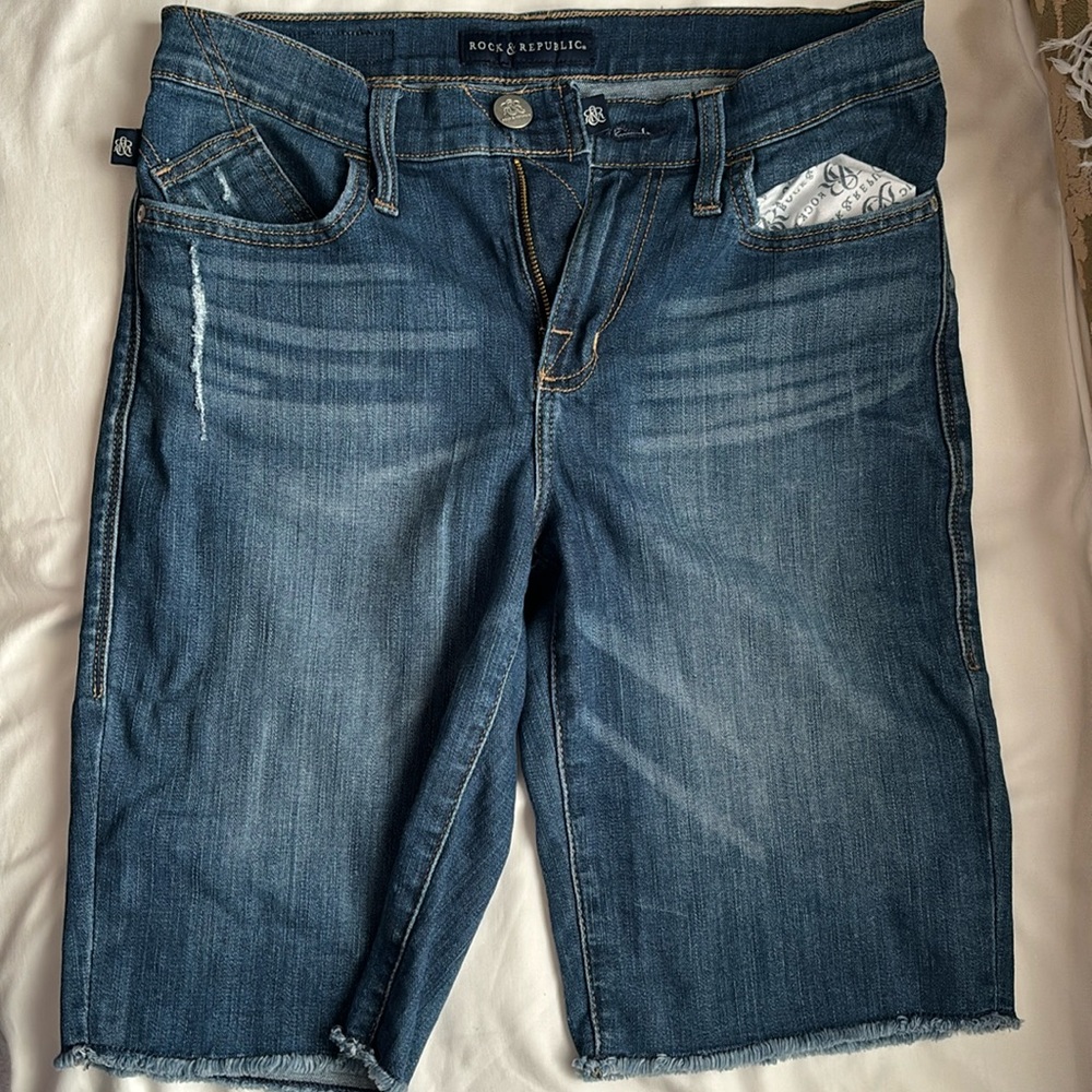 Rock and republic size 8